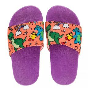 Toy Story Baby Unisex Flip Flops Size (9/10)